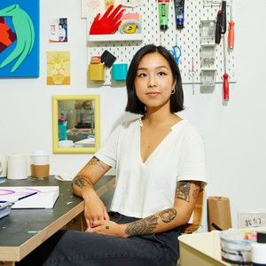 Meet your Posher, Jocelyn